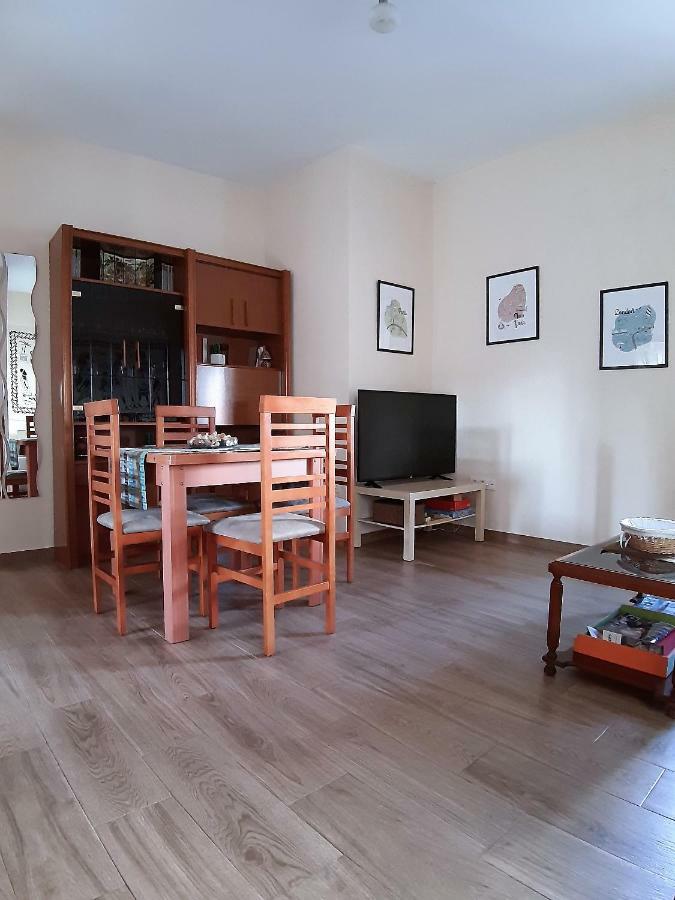 Modern Family Flat Malaga Daire Dış mekan fotoğraf